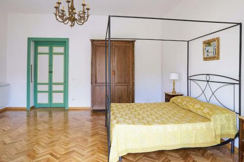 Apartamento Dimora Liberty Autentica Sicilianit�