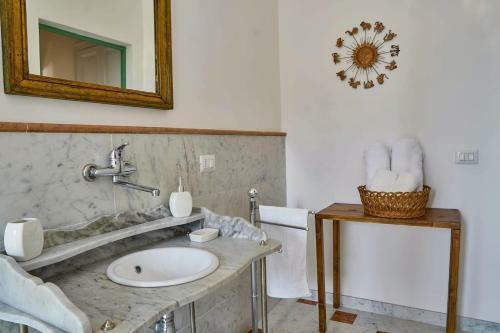 Apartamento Dimora Liberty Autentica Sicilianit�