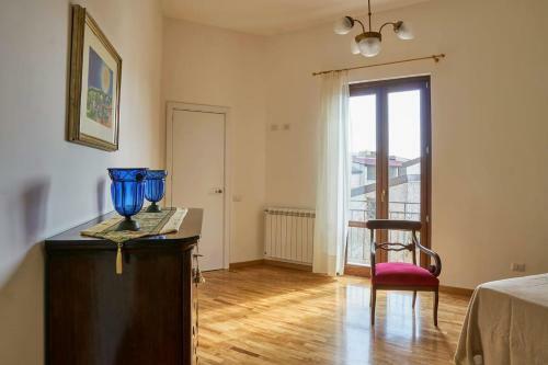 Apartamento Dimora Liberty Autentica Sicilianit�