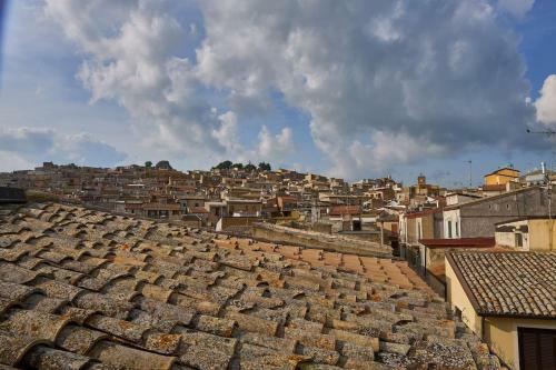 Apartamento Dimora Liberty Autentica Sicilianit�