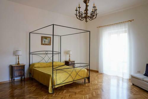 Apartamento Dimora Liberty Autentica Sicilianit�