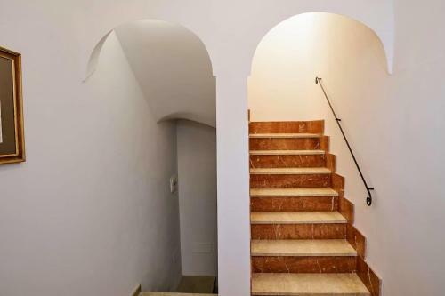 Apartamento Dimora Liberty Autentica Sicilianit�