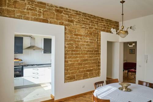 Apartamento Dimora Liberty Autentica Sicilianit�