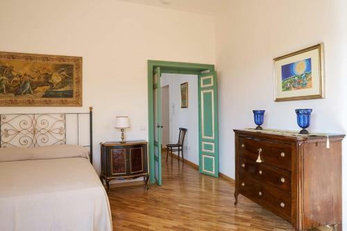 Apartamento Dimora Liberty Autentica Sicilianit�