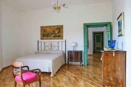 Apartamento Dimora Liberty Autentica Sicilianit�