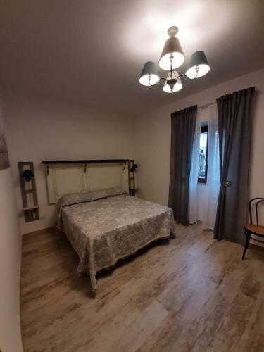 B&B Ad Un Passo Dal Cielo