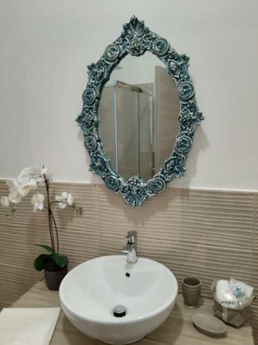 B&B Ad Un Passo Dal Cielo