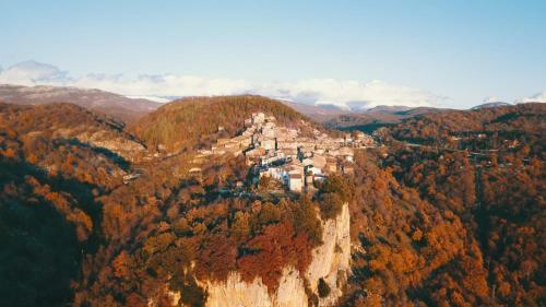 B&B Ad Un Passo Dal Cielo