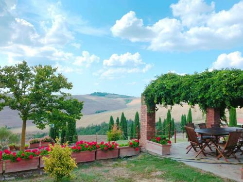 Apartamento Podere Poggio Salto