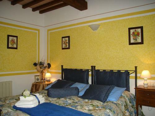 Apartamento Podere Poggio Salto
