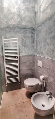 Apartamento Podere Poggio Salto
