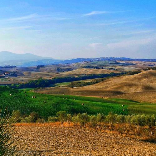 Apartamento Podere Poggio Salto