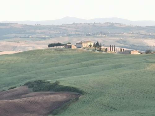 Apartamento Podere Poggio Salto