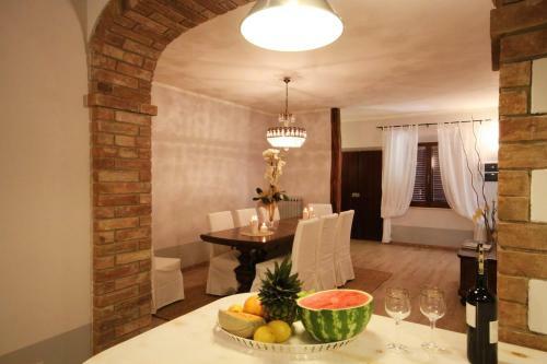 Villa Podere Osteria