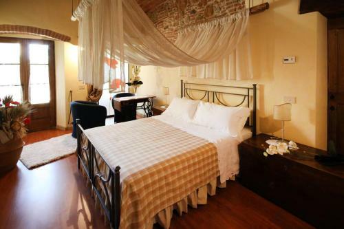 Villa Podere Osteria