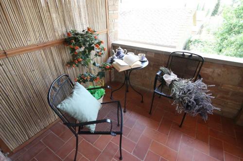 Villa Podere Osteria