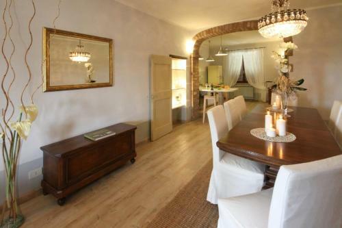 Villa Podere Osteria
