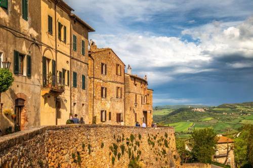 Villa Podere Osteria
