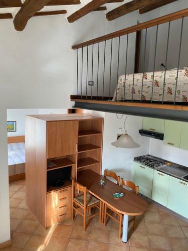 Apartamento L? Angolo Di Pienza