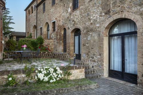 Agroturismo Cosona