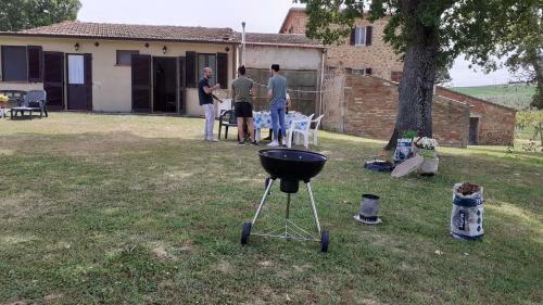 Podere La Miniera
