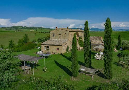 Villa Romantica By Mc Luxury Rentals
