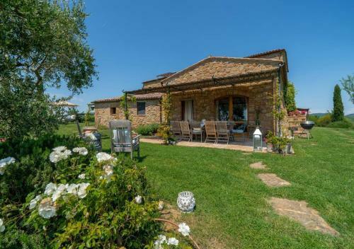 Villa Romantica By Mc Luxury Rentals