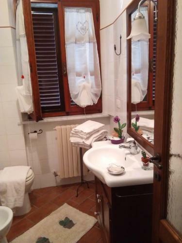 Hostal L'apparita Camere