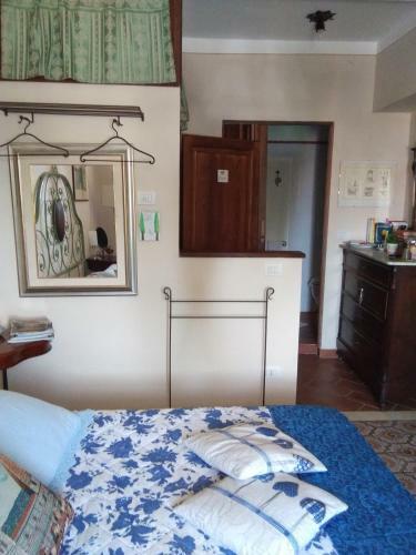 Hostal L'apparita Camere