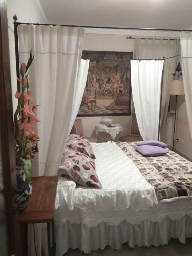Hostal L'apparita Camere