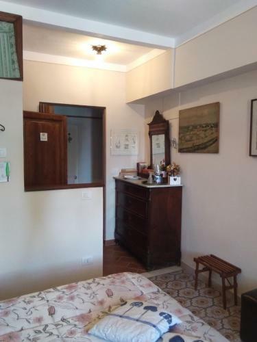 Hostal L'apparita Camere