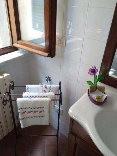 Hostal L'apparita Camere