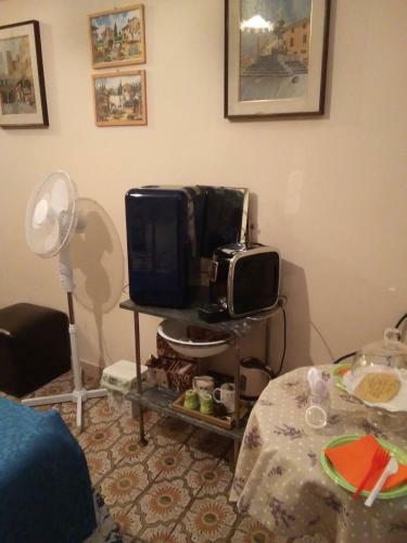 Hostal L'apparita Camere