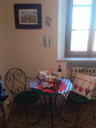 Hostal L'apparita Camere