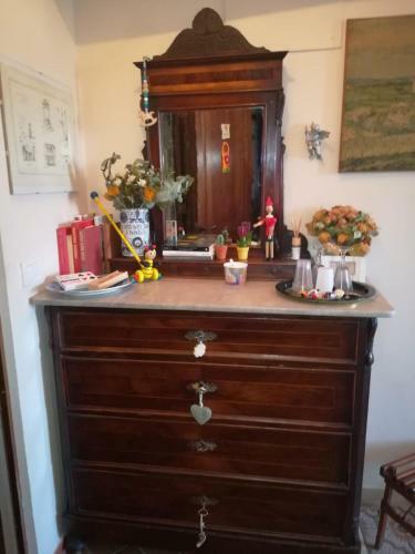 Hostal L'apparita Camere