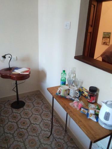 Hostal L'apparita Camere
