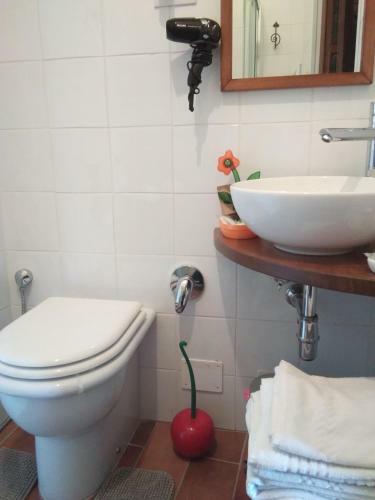 Hostal L'apparita Camere