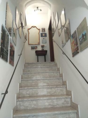 Hostal L'apparita Camere
