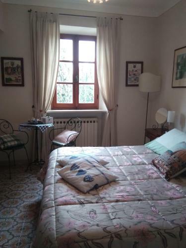 Hostal L'apparita Camere