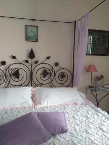 Hostal L'apparita Camere