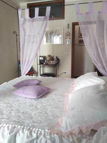 Hostal L'apparita Camere