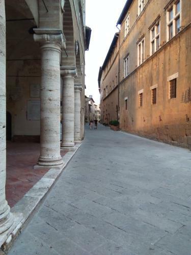 Hostal L'apparita Camere