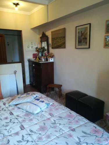 Hostal L'apparita Camere