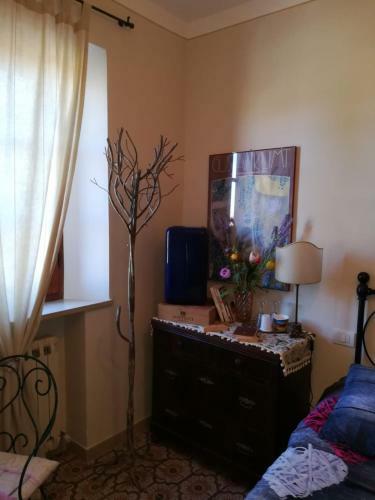 Hostal L'apparita Camere