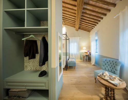Hotel Podere Gonzaga