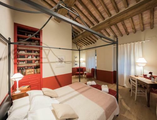 Hotel Podere Gonzaga