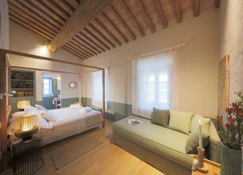 Hotel Podere Gonzaga