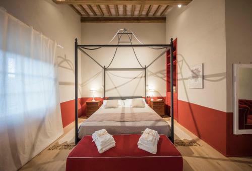 Hotel Podere Gonzaga
