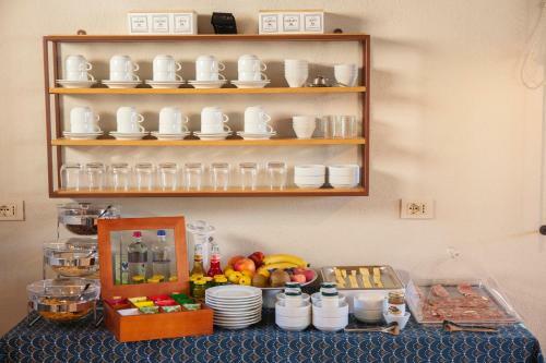 Hotel Podere Gonzaga
