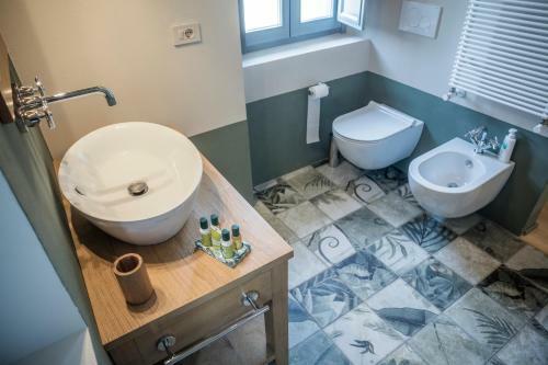 Hotel Podere Gonzaga